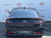 Hyundai Sonata VIII (DN8) Екатеринбург  - изображение 44
