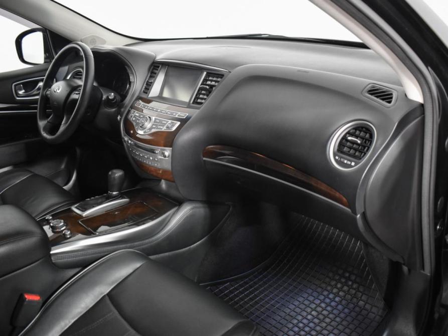 Infiniti JX Санкт-Петербург  - изображение 13