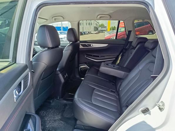 Changan CS75 I Рестайлинг с пробегом 2020 года, цена 1 459 995 рублей, 136610 км, внедорожник, Автокод Объявления