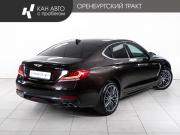 Genesis G70 I Казань  - изображение 23