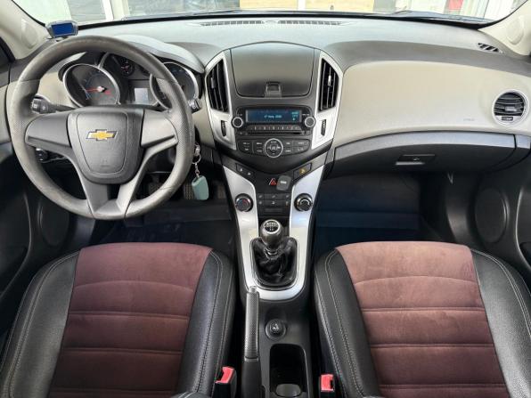 Chevrolet Cruze I Рестайлинг с пробегом 2013 года, цена 839 000 рублей, 171000 км, универсал, Автокод Объявления