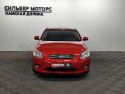 Kia Ceed I Рестайлинг Пермь  - изображение 20