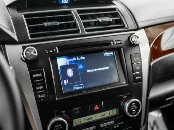 Toyota Camry VII (XV50) с пробегом 2013 года, цена 1 475 000 рублей, 315075 км, седан, Автокод Объявления