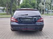 Mercedes-Benz CLS II (C218) Рестайлинг Санкт-Петербург  - изображение 38