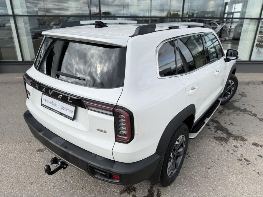 Haval Dargo Тверь  - изображение 7