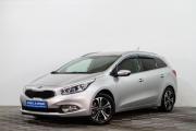 Kia Ceed II Сургут  - изображение 21