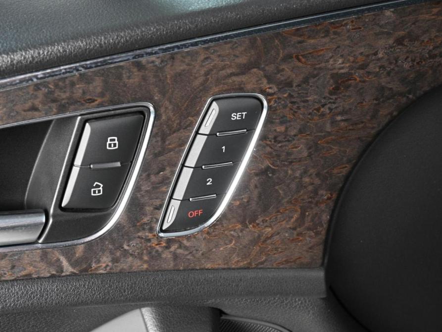 Audi A6 IV (C7) Рестайлинг Ростов-на-Дону  - изображение 18