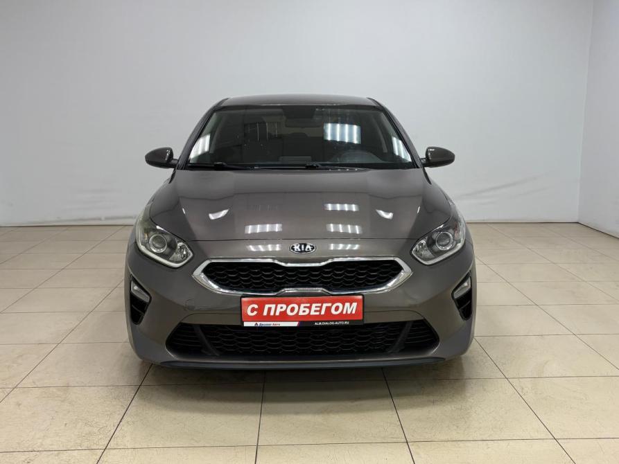 Kia Ceed III Альметьевск  - изображение 2