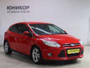 Ford Focus III Дзержинск  - изображение 22