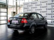 Chevrolet Aveo I Рестайлинг Ростов-на-Дону  - изображение 28
