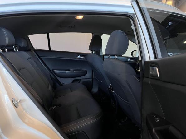 Kia Sportage IV с пробегом 2017 года, цена 1 690 000 рублей, 181269 км, внедорожник, Автокод Объявления