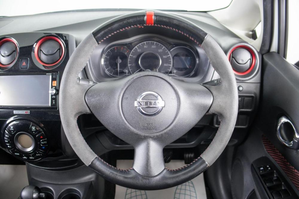 Nissan Note II Пермь  - изображение 16