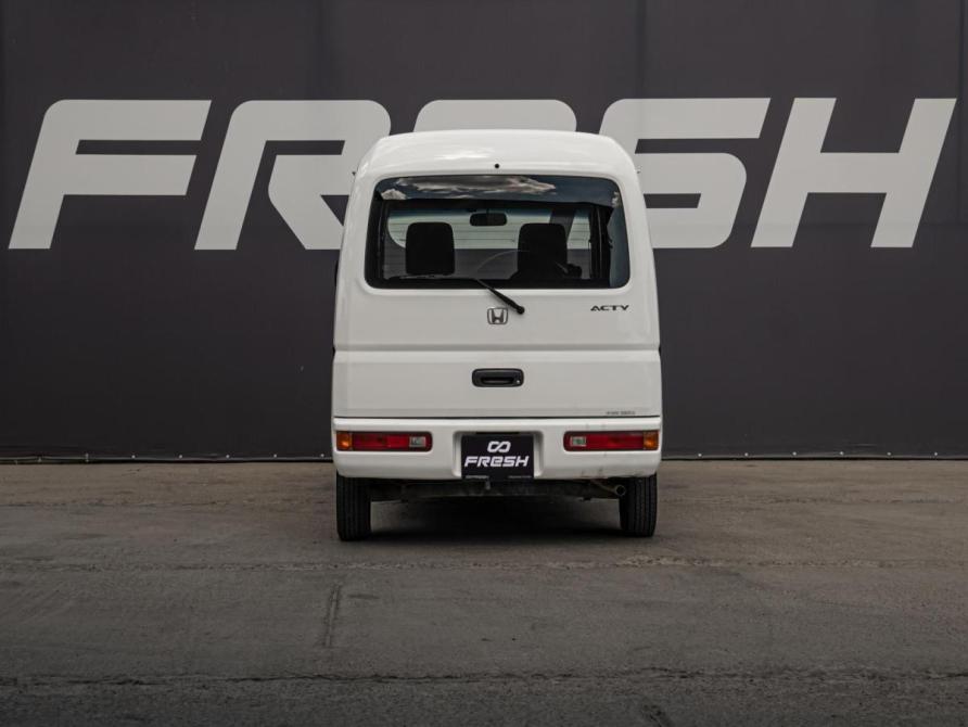 Honda Acty III Краснодар  - изображение 4