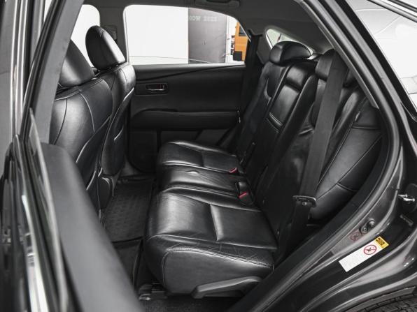 Lexus RX III с пробегом 2010 года, цена 1 988 645 рублей, 162765 км, внедорожник, Автокод Объявления