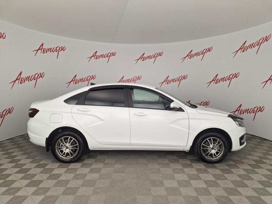 Lada (ВАЗ) Vesta I Рестайлинг (NG) Псков  - изображение 6