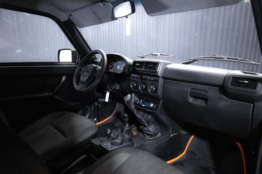 Lada (ВАЗ) 2121 (4x4) I Рестайлинг (2020) Тюмень  - изображение 16