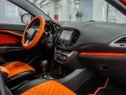 Lada (ВАЗ) Vesta I Самара  - изображение 33