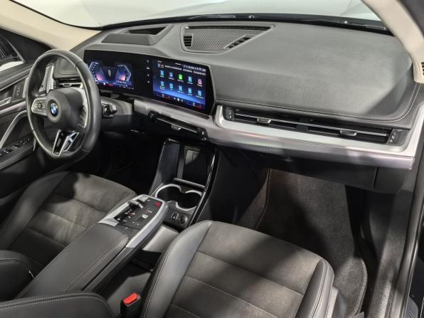 BMW X1 III (U11/U12) с пробегом 2024 года, цена 5 150 000 рублей, 14574 км, внедорожник, Автокод Объявления