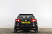 Chevrolet Lacetti I Тюмень  - изображение 23