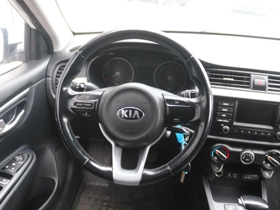 Kia Rio IV Нижний Новгород  - изображение 16