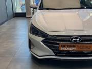 Hyundai Elantra VI (AD) Рестайлинг Екатеринбург  - изображение 37