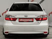 Toyota Camry VII (XV50) Рестайлинг 2 Екатеринбург  - изображение 40