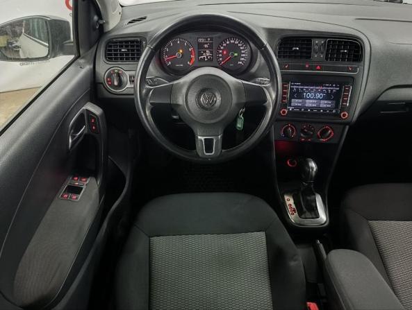 Volkswagen Polo V с пробегом 2010 года, цена 529 000 рублей, 267800 км, хэтчбек, Автокод Объявления