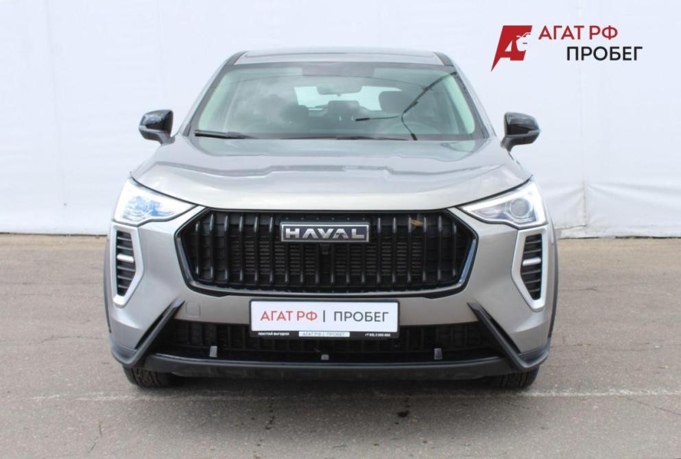 Haval Jolion I Рестайлинг Нижний Новгород  - изображение 2