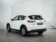 Mazda CX-5 II Рестайлинг Новосибирск  - изображение 47