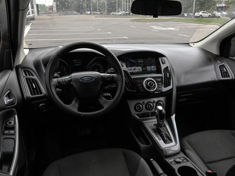 Ford Focus III Волгоград  - изображение 6