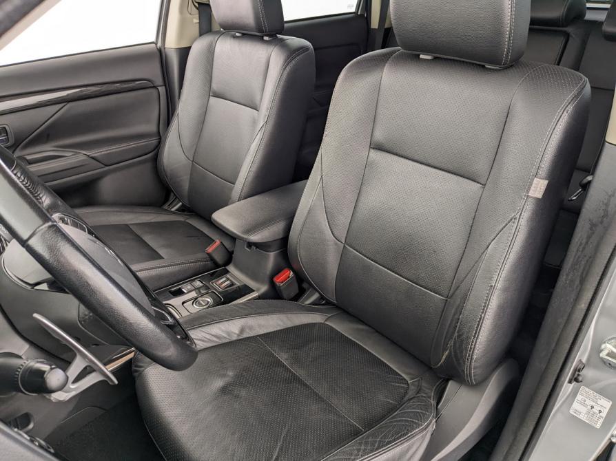 Mitsubishi Outlander III Рестайлинг 2 Москва  - изображение 21