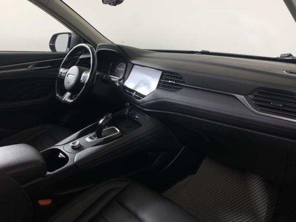 Haval F7 I с пробегом 2022 года, цена 1 920 000 рублей, 80299 км, внедорожник, Автокод Объявления