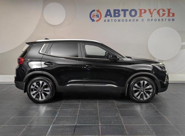 Chery Tiggo 4 Pro I с пробегом 2023 года, цена 1 599 000 рублей, 47790 км, внедорожник, Автокод Объявления
