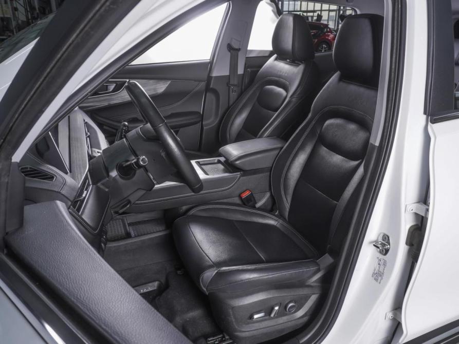 Chery Tiggo 4 Pro I Ростов-на-Дону  - изображение 10