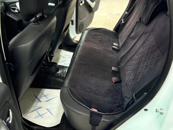 Nissan Terrano III (D10) с пробегом 2016 года, цена 1 040 000 рублей, 141615 км, внедорожник, Автокод Объявления
