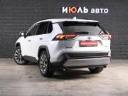Toyota RAV4 V (XA50) Екатеринбург  - изображение 26