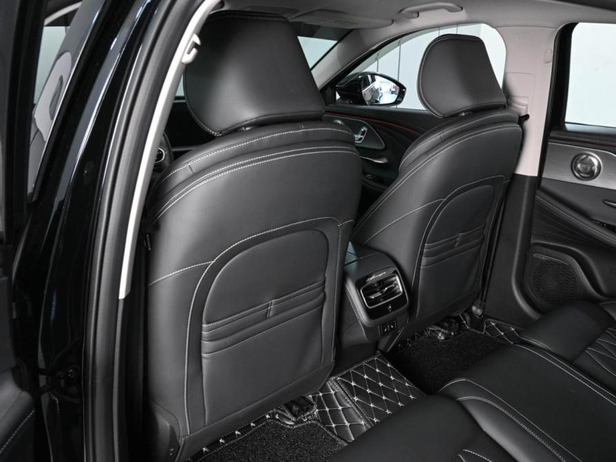 Chery Arrizo 8 Ростов-на-Дону  - изображение 11