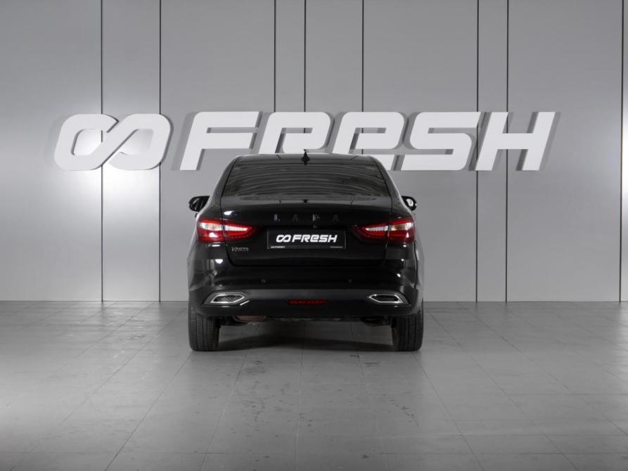 Lada (ВАЗ) Vesta I Рестайлинг (NG) Минеральные Воды  - изображение 4