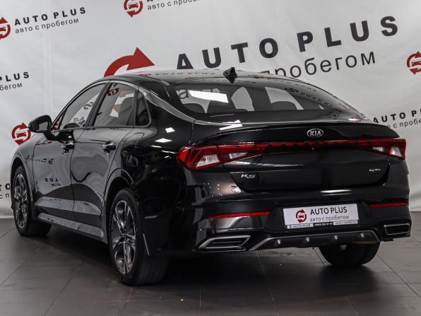 Kia K5 III с пробегом 2021 года, цена 2 699 000 рублей, 81771 км, седан, Автокод Объявления