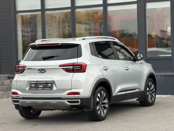 Chery Tiggo 4 I Рестайлинг с пробегом 2021 года, цена 1 299 000 рублей, 87231 км, внедорожник, Автокод Объявления