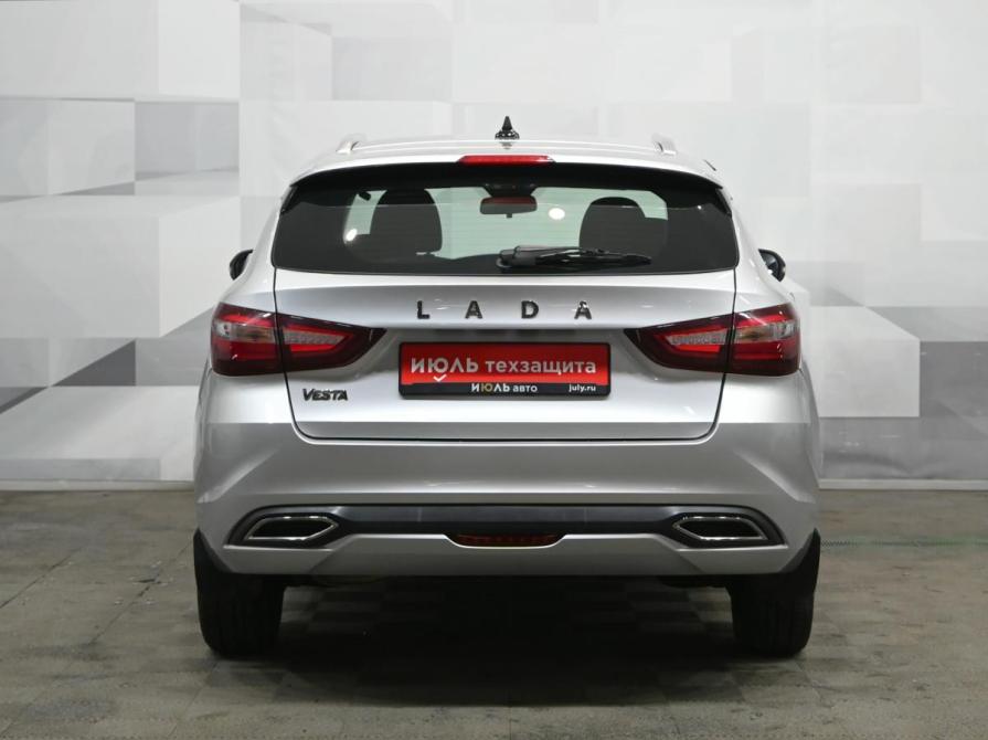 Lada (ВАЗ) Vesta I Рестайлинг (NG) Екатеринбург  - изображение 5