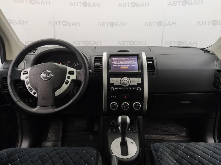 Nissan X-Trail II Рестайлинг Екатеринбург  - изображение 26
