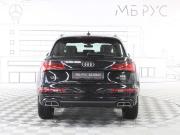 Audi Q5 II (FY) Рестайлинг Москва  - изображение 37