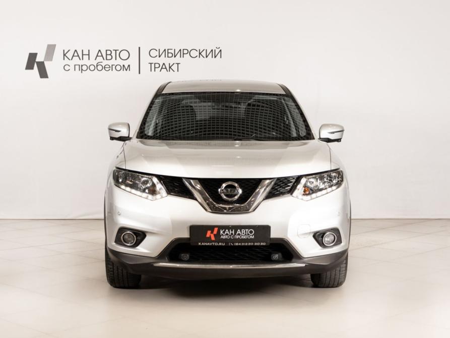 Nissan X-Trail III Казань  - изображение 2