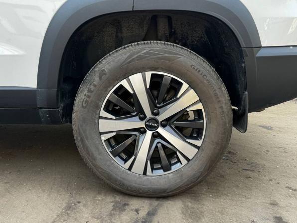 Haval Dargo с пробегом 2024 года, цена 2 800 000 рублей, 22494 км, внедорожник, Автокод Объявления