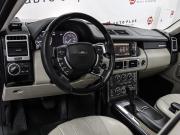 Land Rover Range Rover III Рестайлинг 2 Минеральные Воды  - изображение 33