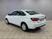 Lada (ВАЗ) Vesta I Уфа  - изображение 22