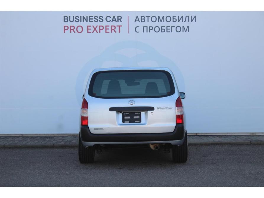 Toyota Probox I Рестайлинг Краснодар  - изображение 6