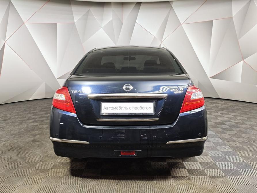 Nissan Teana II (J32) Москва  - изображение 8