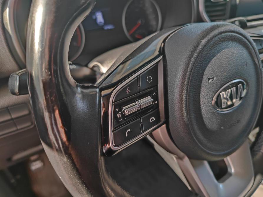 Kia Sportage IV Рестайлинг Арзамас  - изображение 21